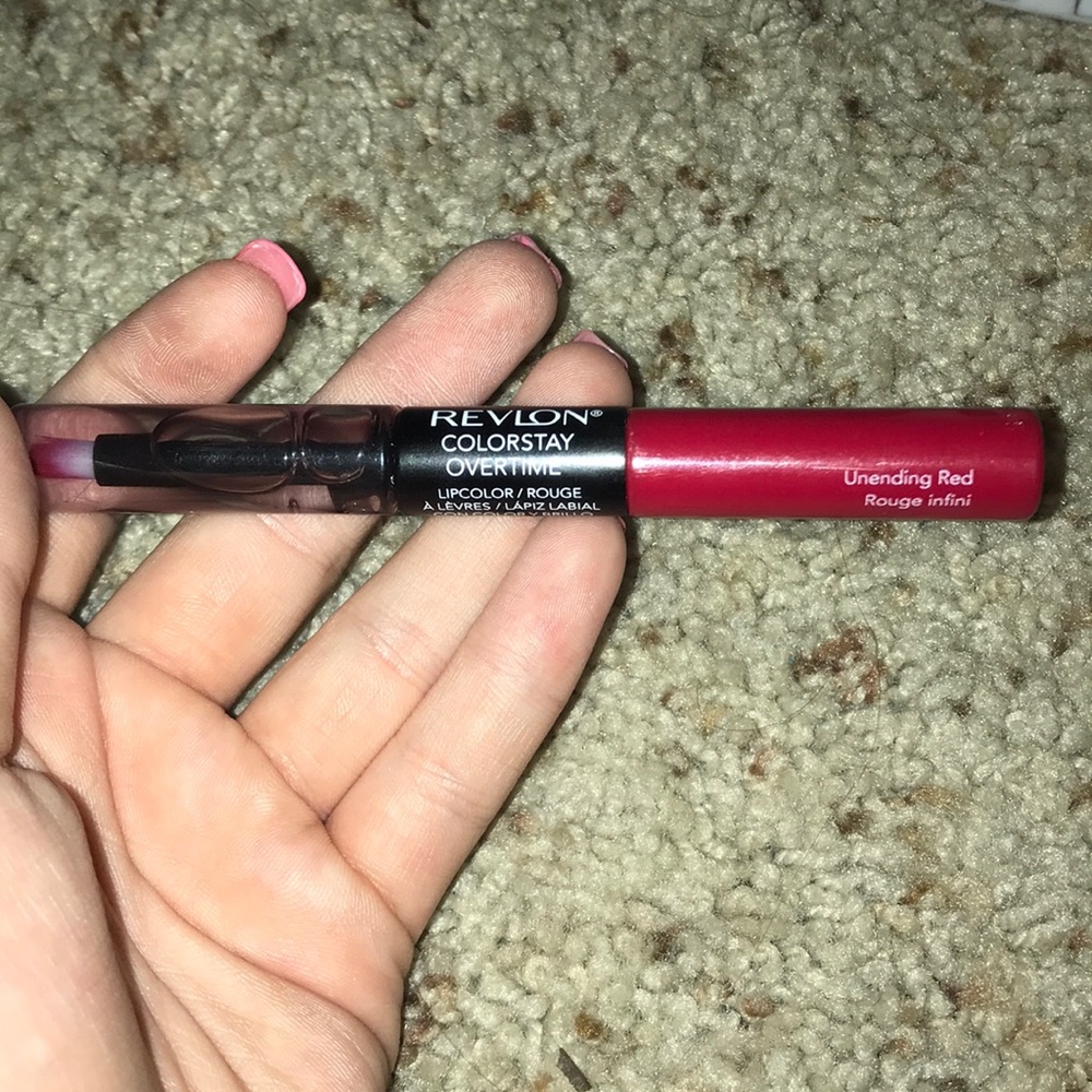 Reckon colorstay lip color